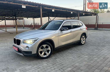 Внедорожник / Кроссовер BMW X1 2014 в Одессе