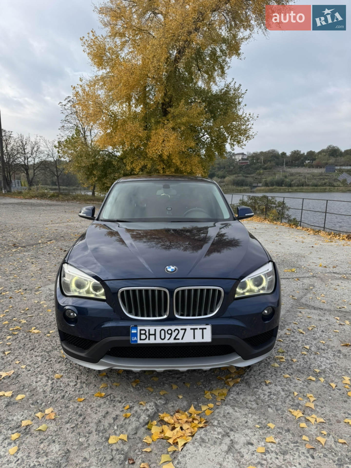 2014 BMW X1 - мініатюра 2