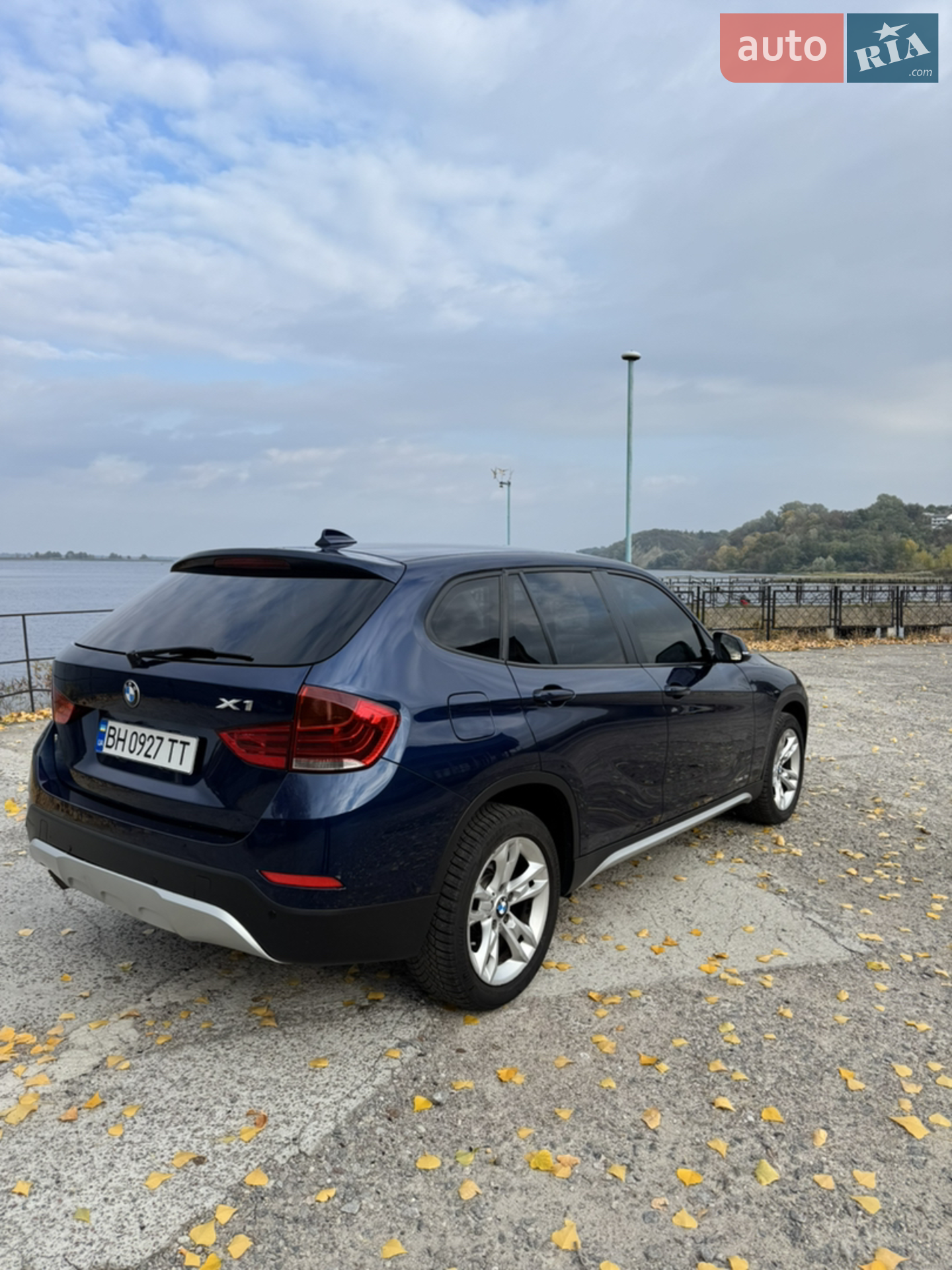2014 BMW X1 - мініатюра 5