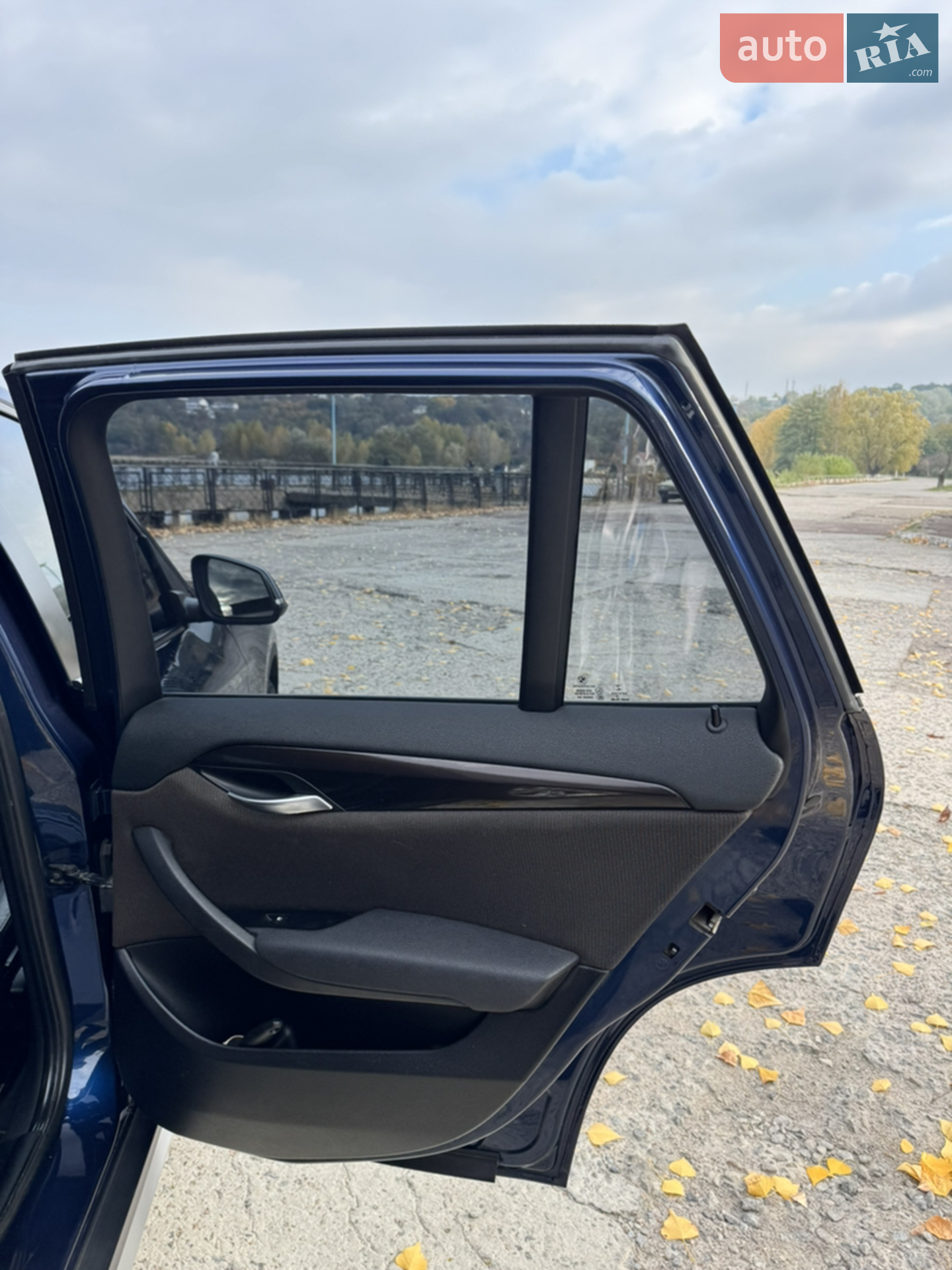 2014 BMW X1 - мініатюра 19