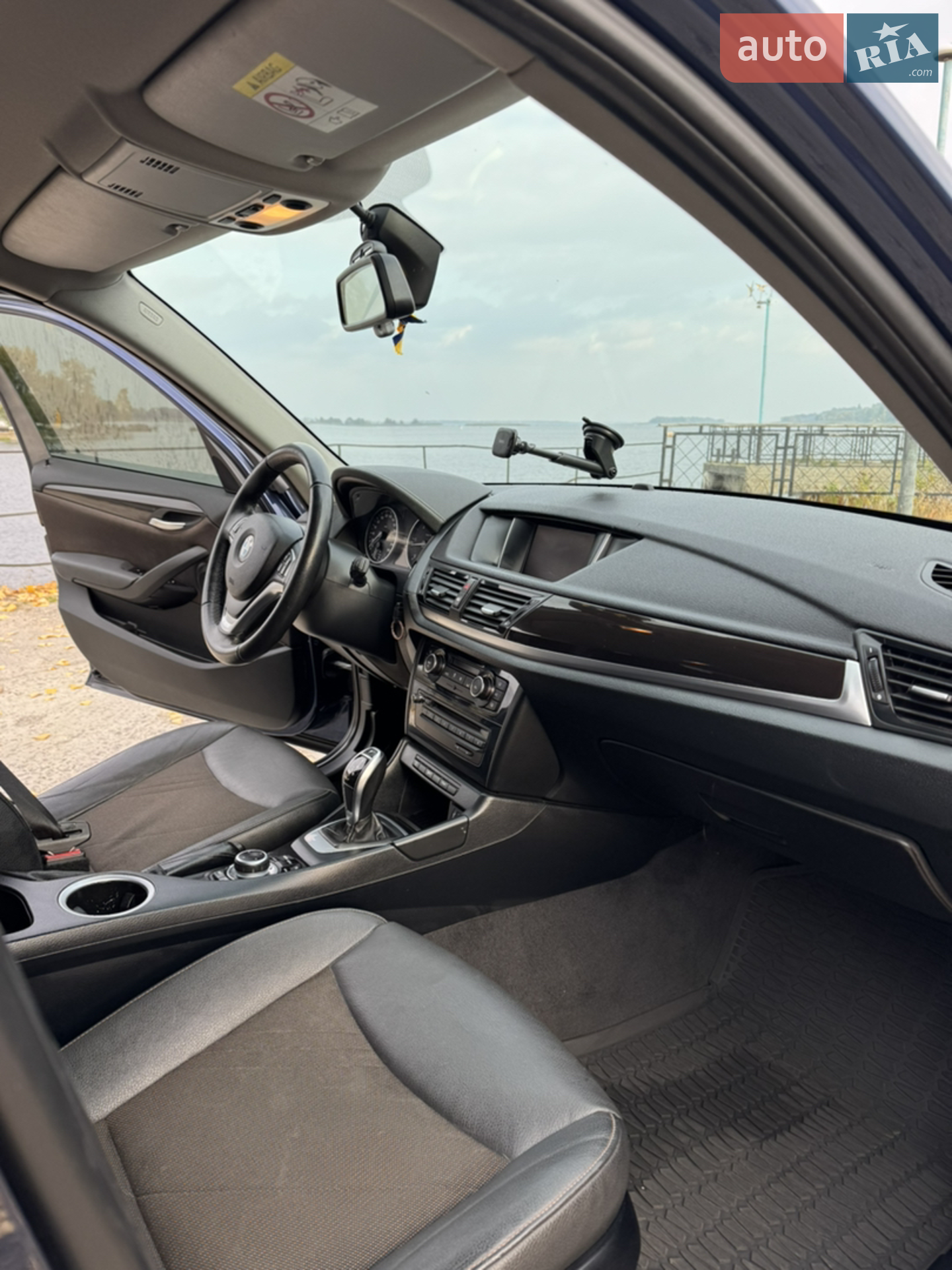 2014 BMW X1 - мініатюра 23