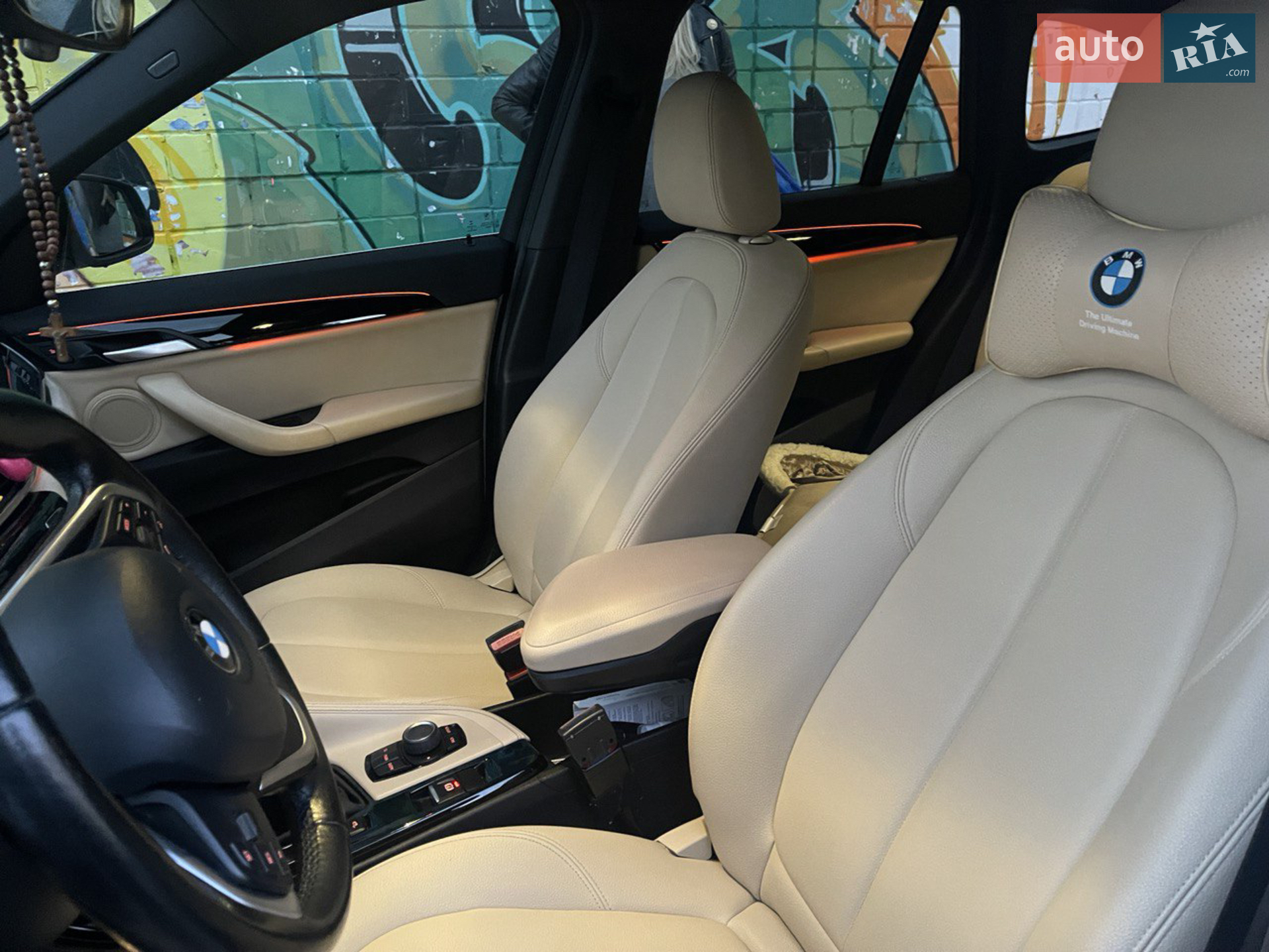 2016 BMW X1 - мініатюра 5