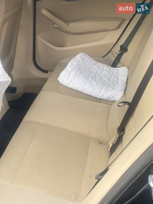 Внедорожник / Кроссовер BMW X1 2011 в Чорткове фото 15 Внедорожник / Кроссовер BMW X1 2011 в Чорткове