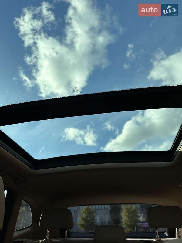 Внедорожник / Кроссовер BMW X1 2012 в Киеве