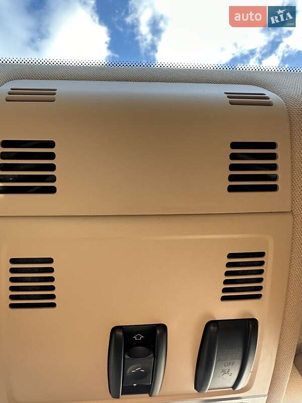 Внедорожник / Кроссовер BMW X1 2012 в Киеве