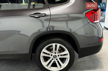 Внедорожник / Кроссовер BMW X1 2013 в Львове