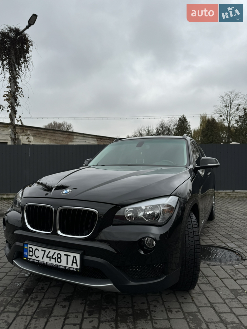 2015 BMW X1 - мініатюра 25