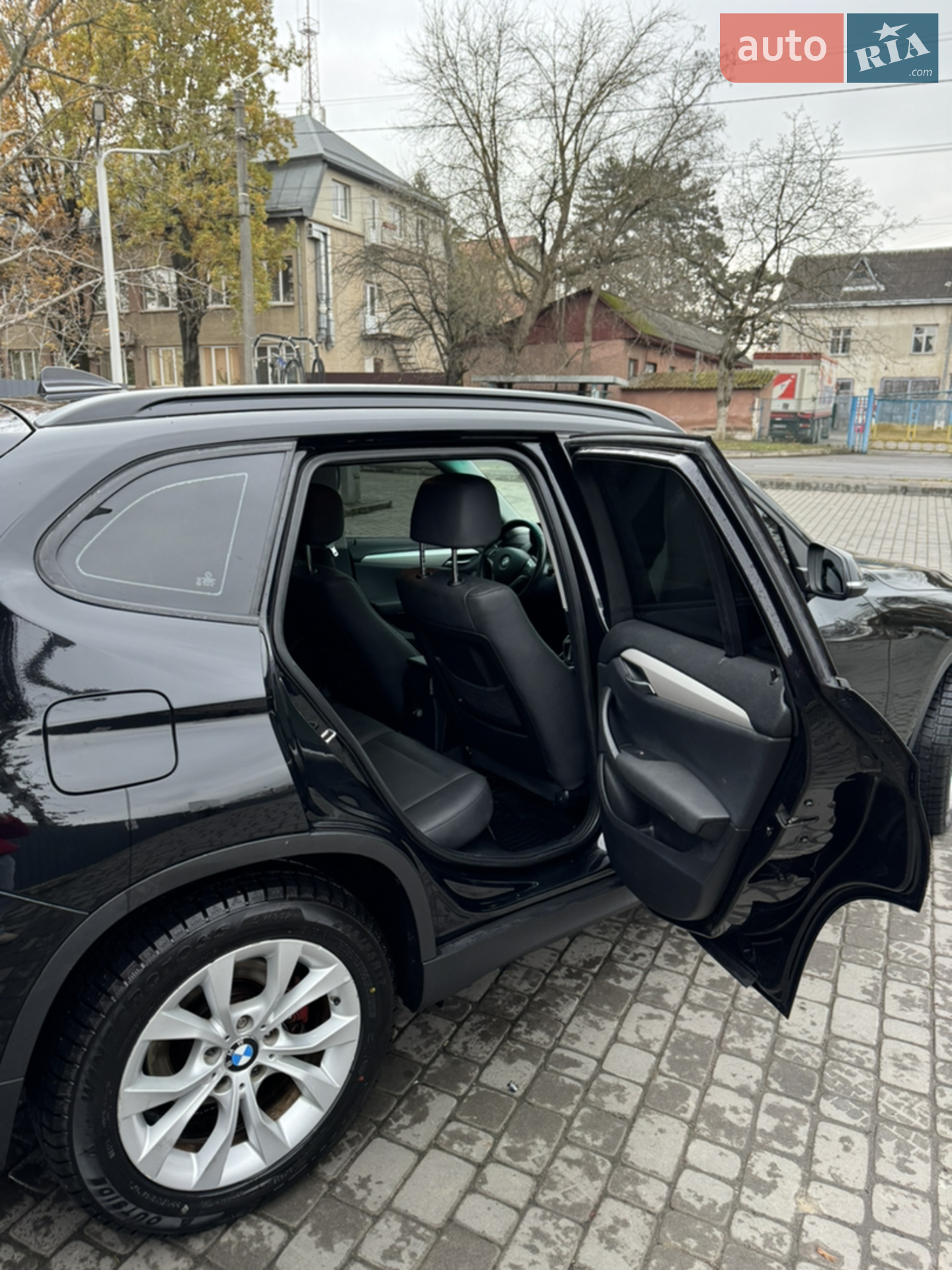2014 BMW X1 - мініатюра 9