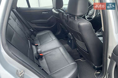 Внедорожник / Кроссовер BMW X1 2013 в Харькове