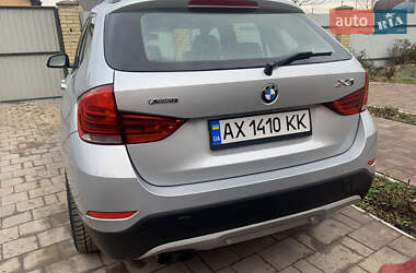Внедорожник / Кроссовер BMW X1 2013 в Харькове