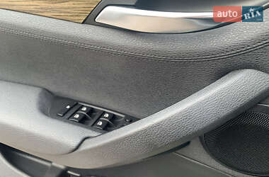Внедорожник / Кроссовер BMW X1 2013 в Харькове