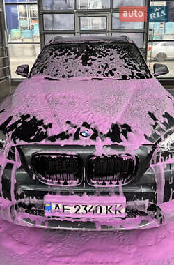 Позашляховик / Кросовер BMW X1 2013 в Дніпрі