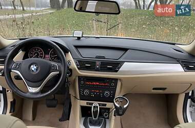 Позашляховик / Кросовер BMW X1 2013 в Києві