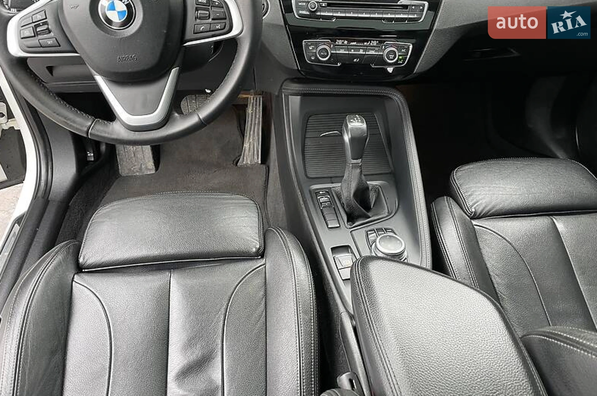 2018 BMW X1 - мініатюра 13