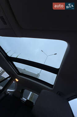 Внедорожник / Кроссовер BMW X1 2010 в 