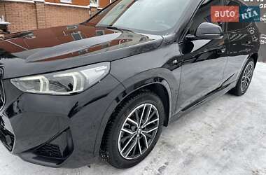 Позашляховик / Кросовер BMW X1 2023 в Вінниці