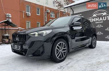 Позашляховик / Кросовер BMW X1 2023 в Вінниці