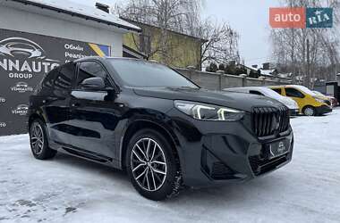 Позашляховик / Кросовер BMW X1 2023 в Вінниці