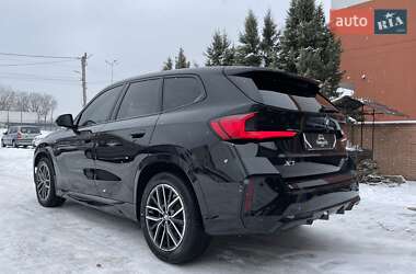 Позашляховик / Кросовер BMW X1 2023 в Вінниці