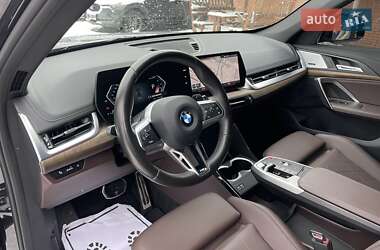 Позашляховик / Кросовер BMW X1 2023 в Вінниці