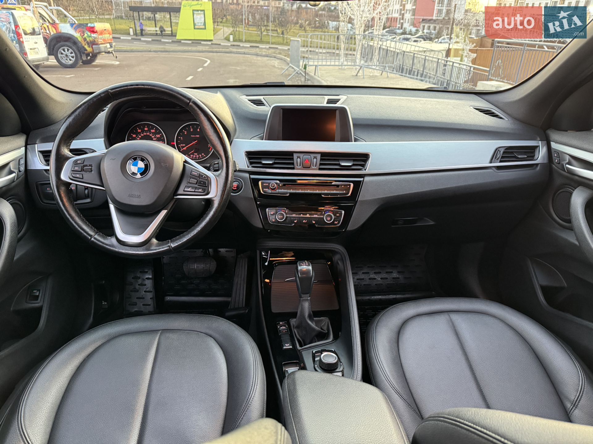 2016 BMW X1 - мініатюра 10