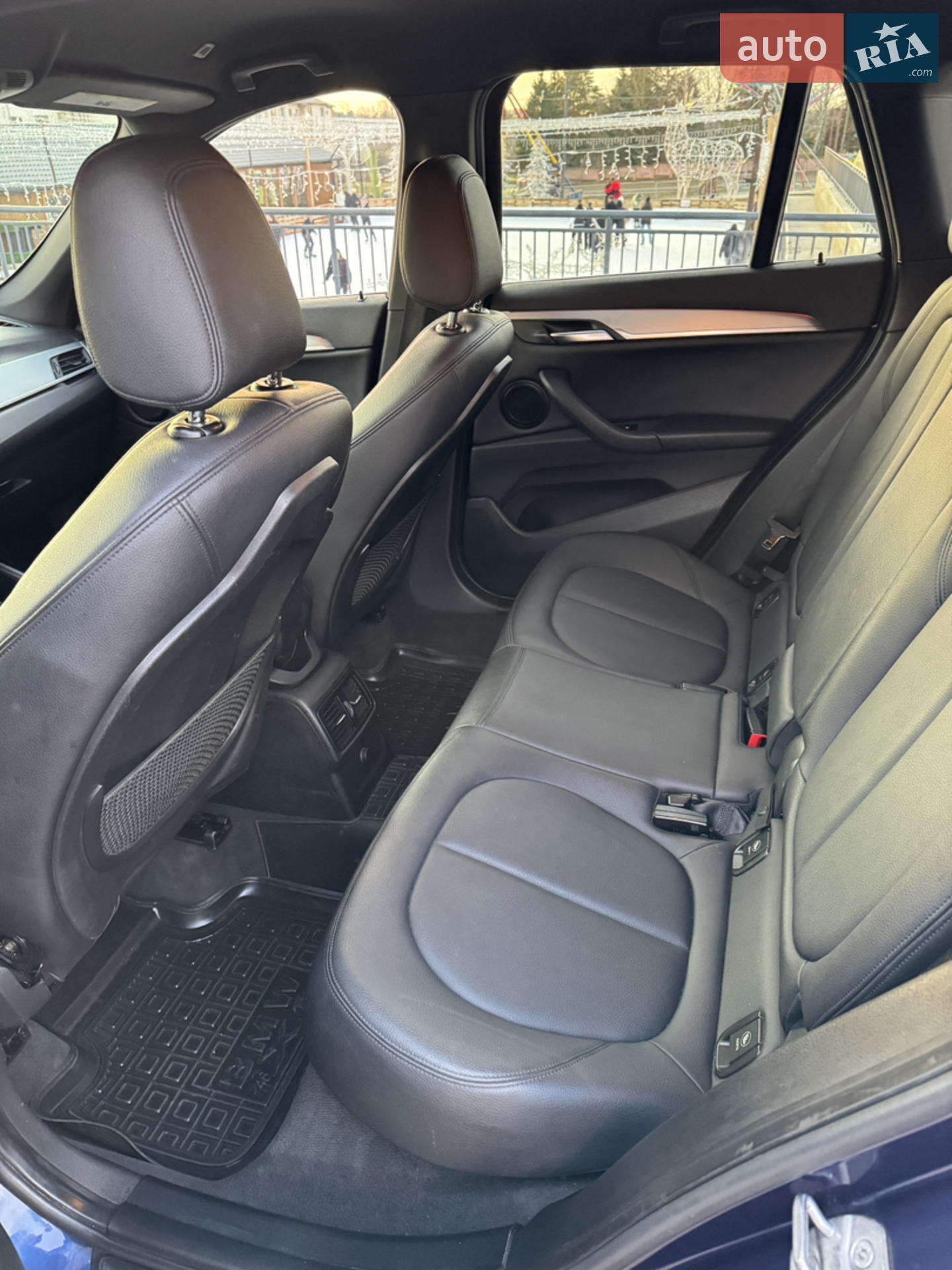 2016 BMW X1 - мініатюра 14