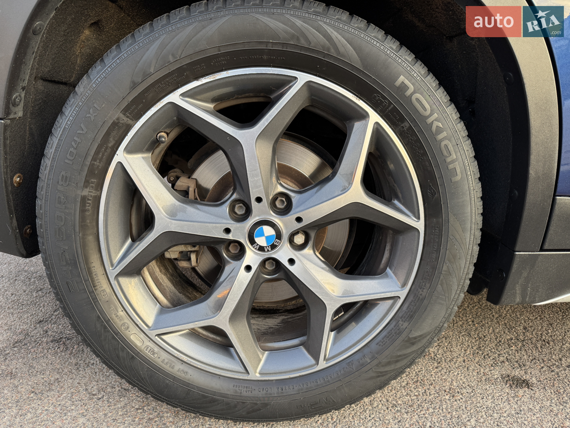 2016 BMW X1 - мініатюра 19