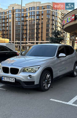 Внедорожник / Кроссовер BMW X1 2013 в Киеве