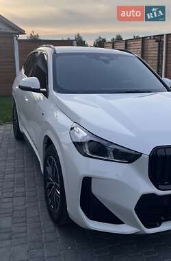 Позашляховик / Кросовер BMW X1 2024 в Києві