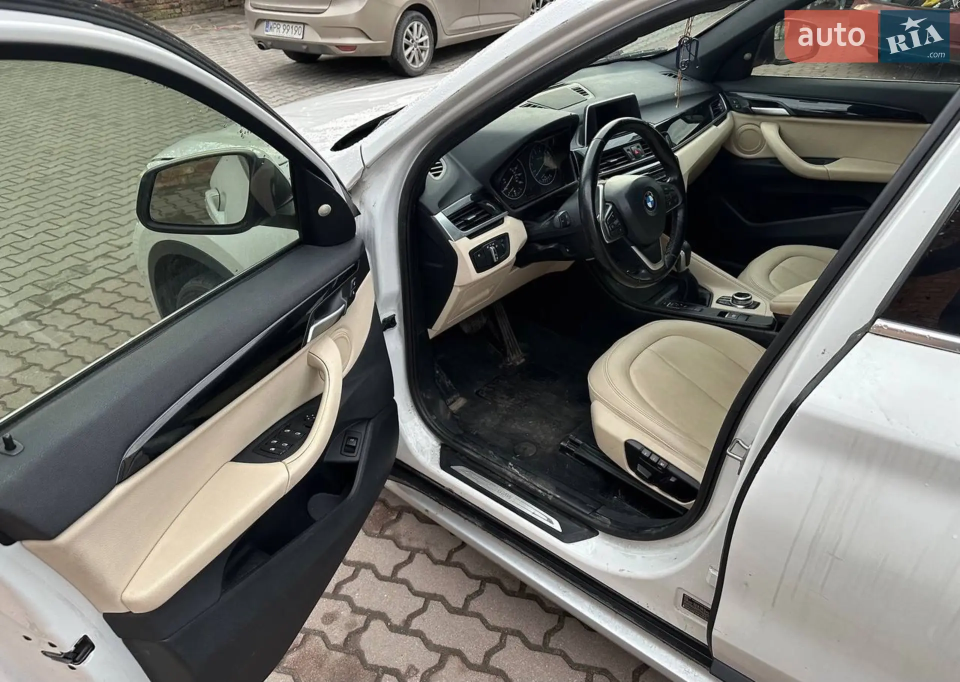 2015 BMW X1 - мініатюра 13