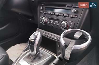 Внедорожник / Кроссовер BMW X1 2012 в 