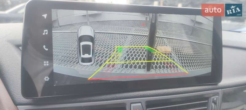 Позашляховик / Кросовер BMW X1 2013 в Рівному фото 25 Позашляховик / Кросовер BMW X1 2013 в Рівному