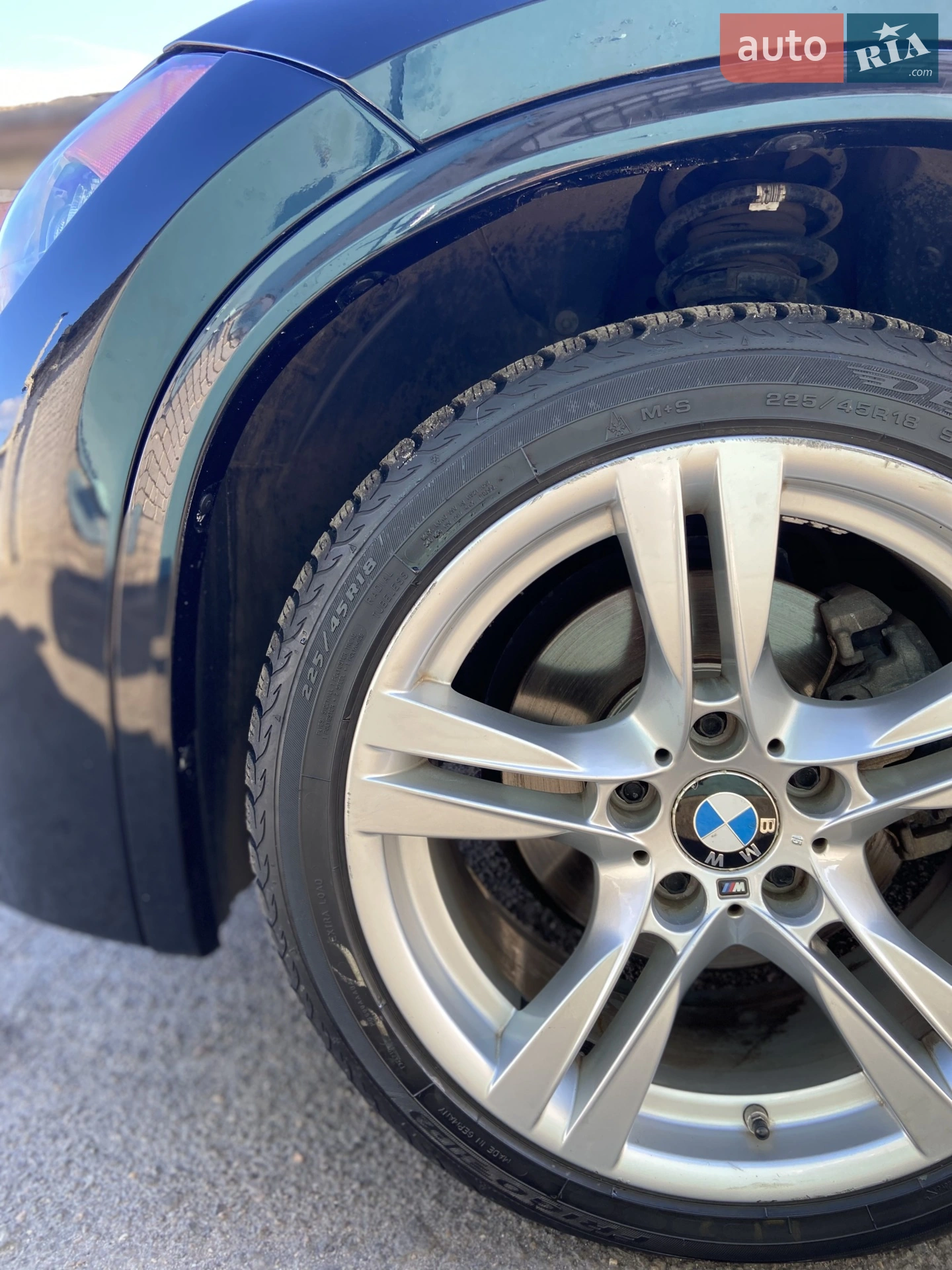2015 BMW X1 - мініатюра 6