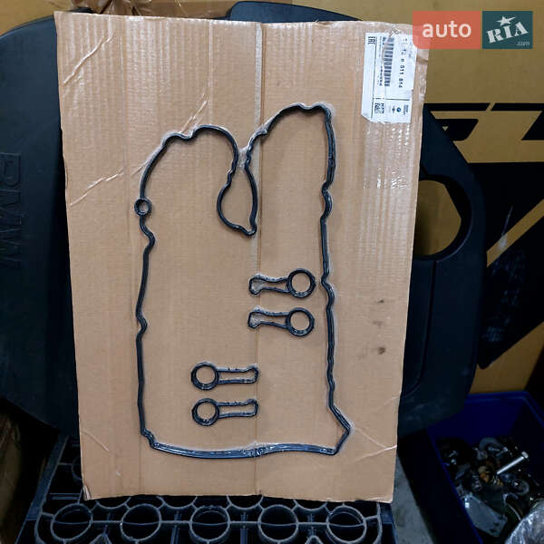 Позашляховик / Кросовер BMW X1 2013 в Харкові