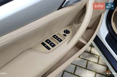 Внедорожник / Кроссовер BMW X1 2010 в 