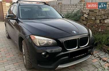 Внедорожник / Кроссовер BMW X1 2012 в Одессе