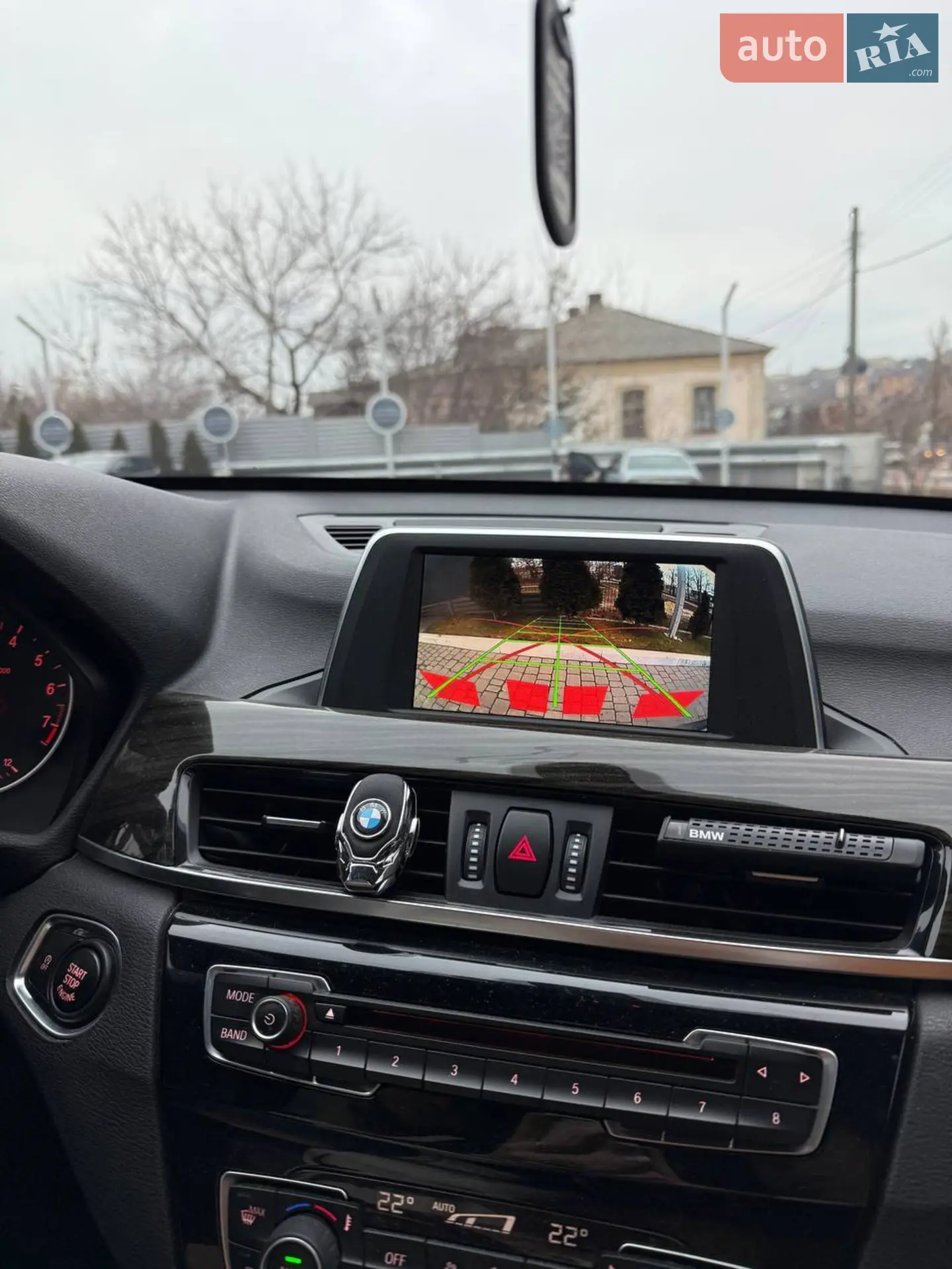 2015 BMW X1 - мініатюра 17