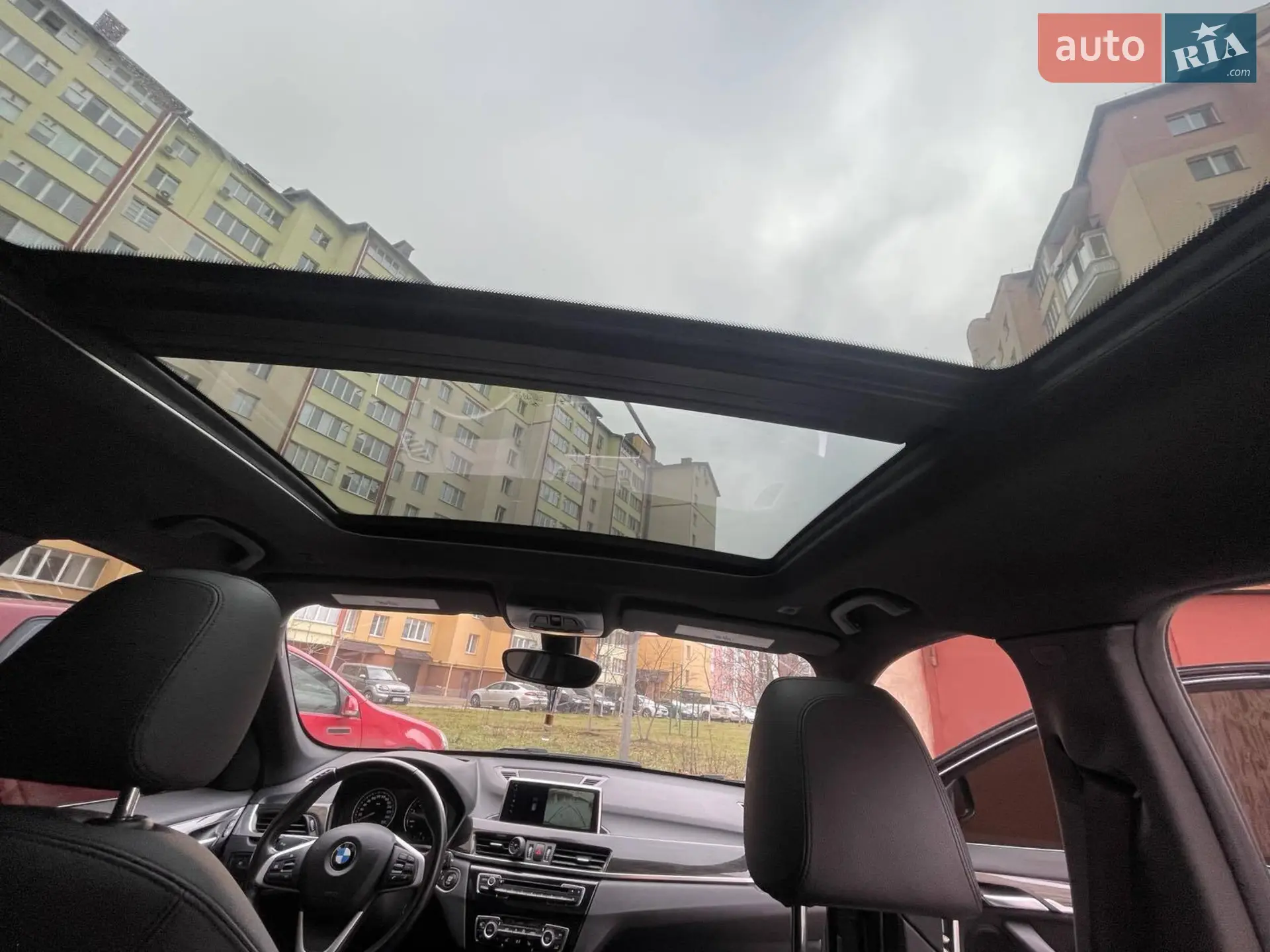 2018 BMW X1 - мініатюра 15