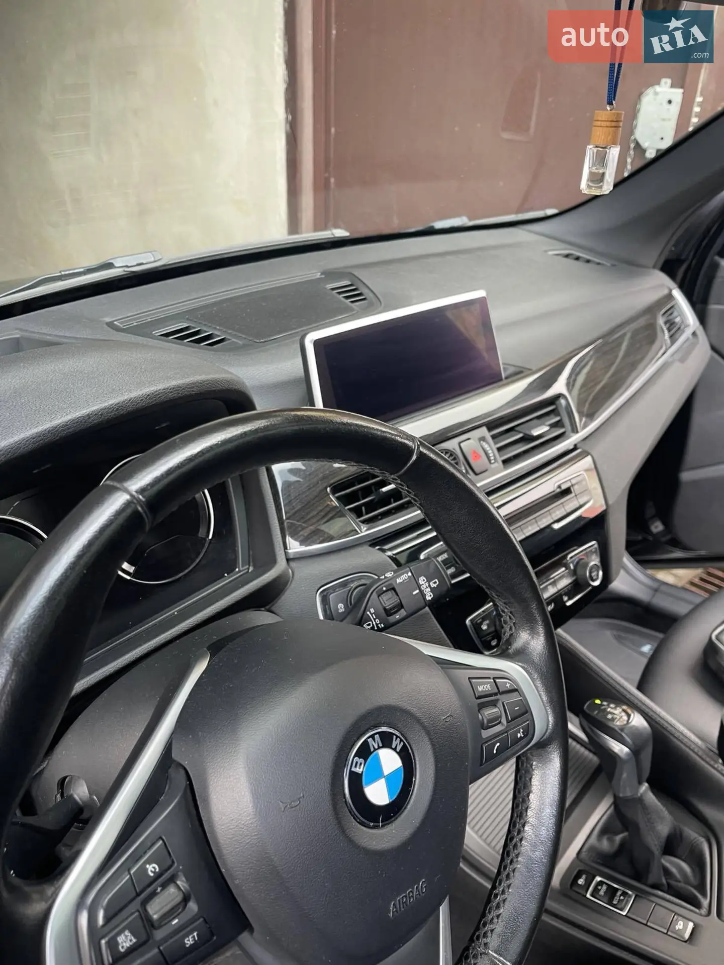 2018 BMW X1 - мініатюра 10