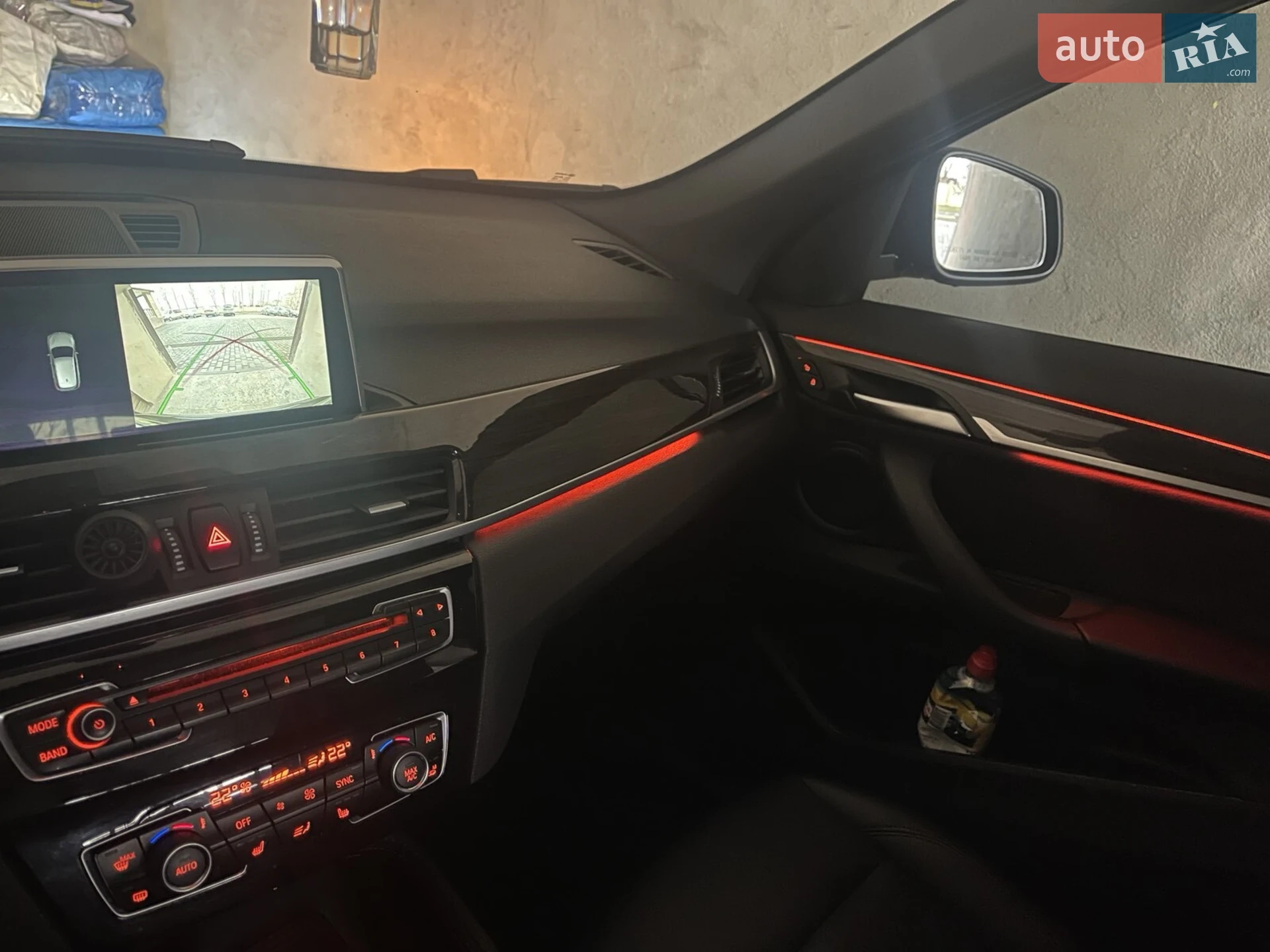 2018 BMW X1 - мініатюра 9