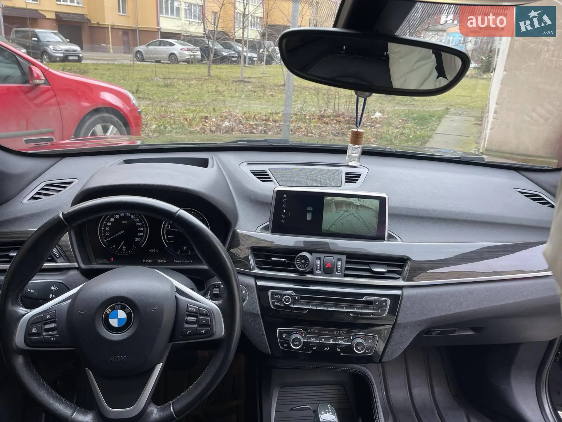 2018 BMW X1 - мініатюра 8