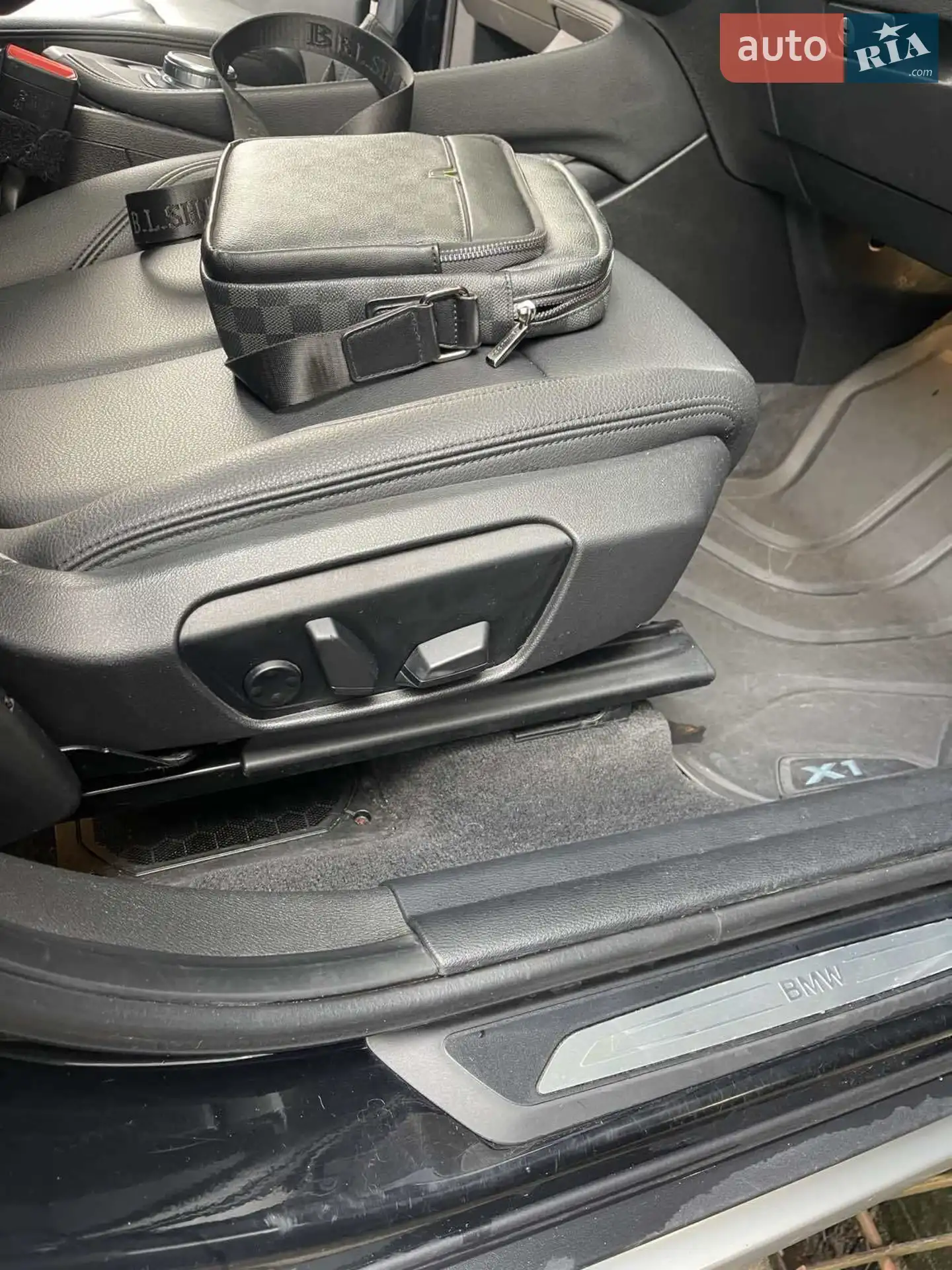 2018 BMW X1 - мініатюра 19