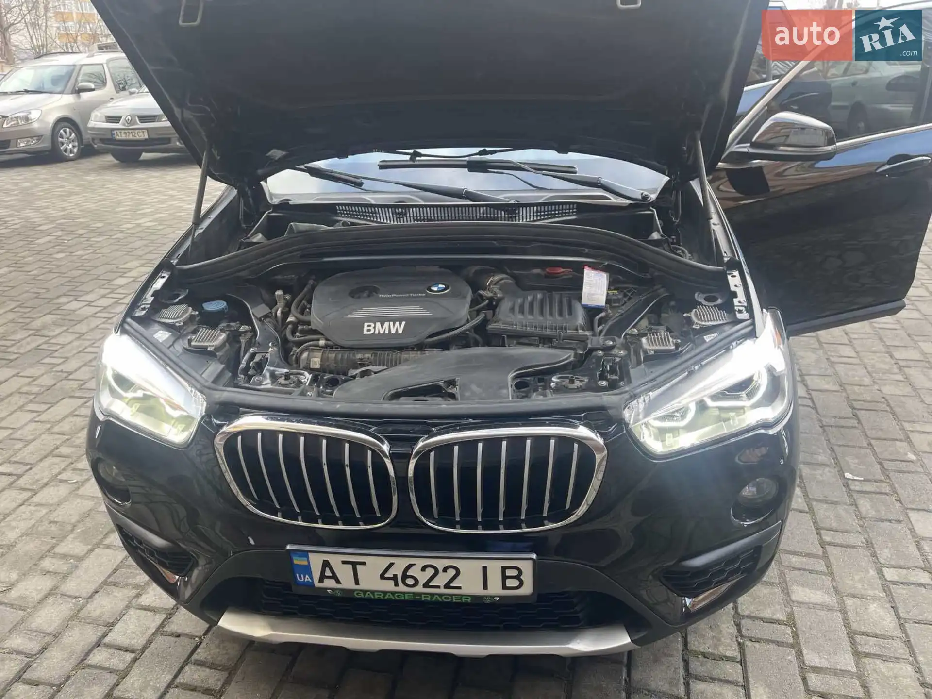 2018 BMW X1 - мініатюра 6