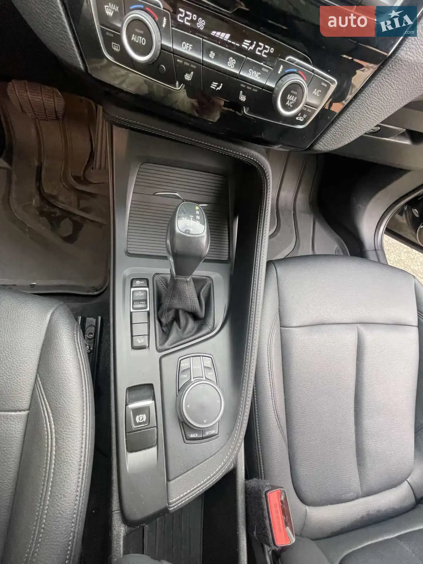 2018 BMW X1 - мініатюра 12