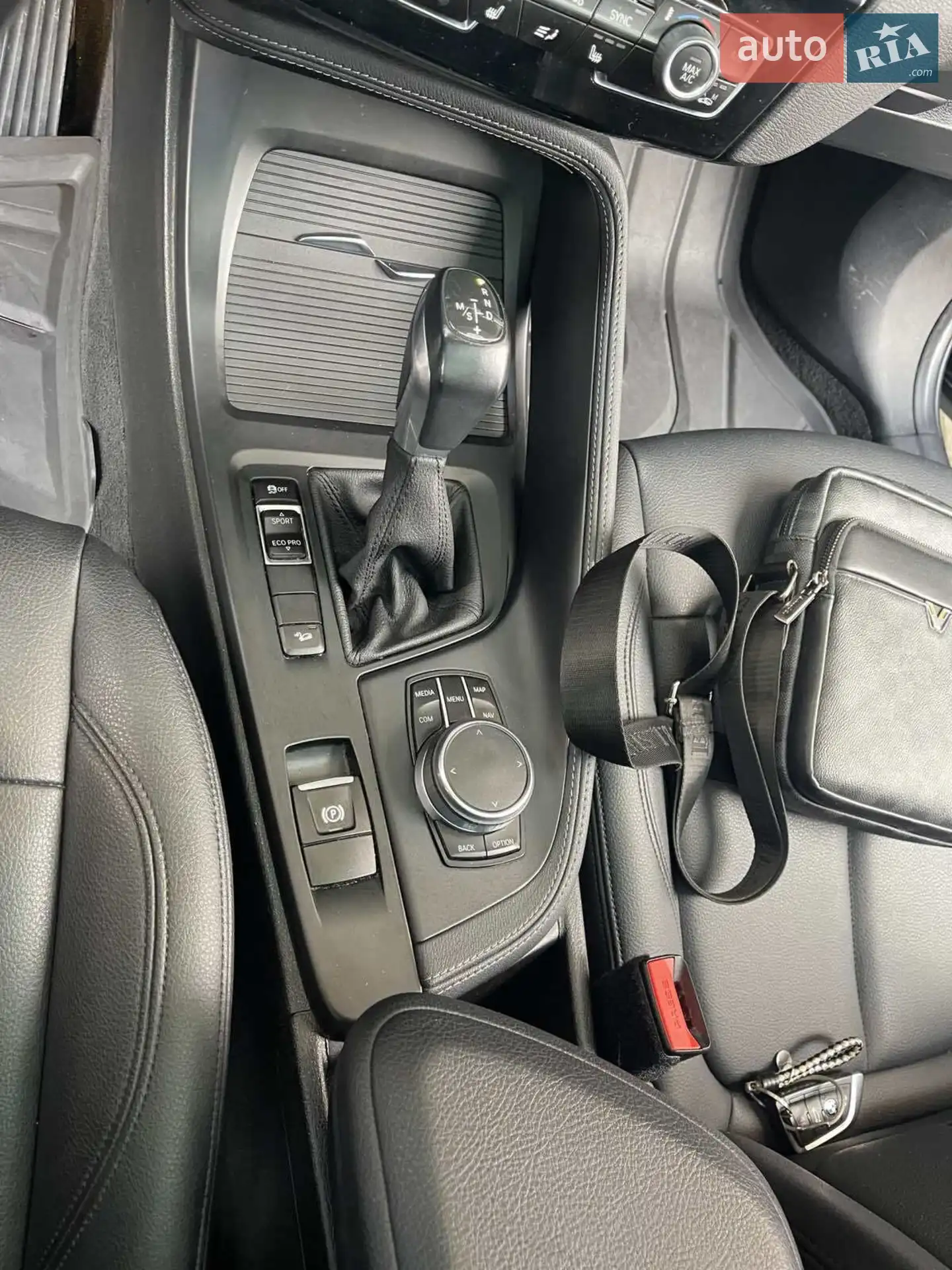 2018 BMW X1 - мініатюра 11