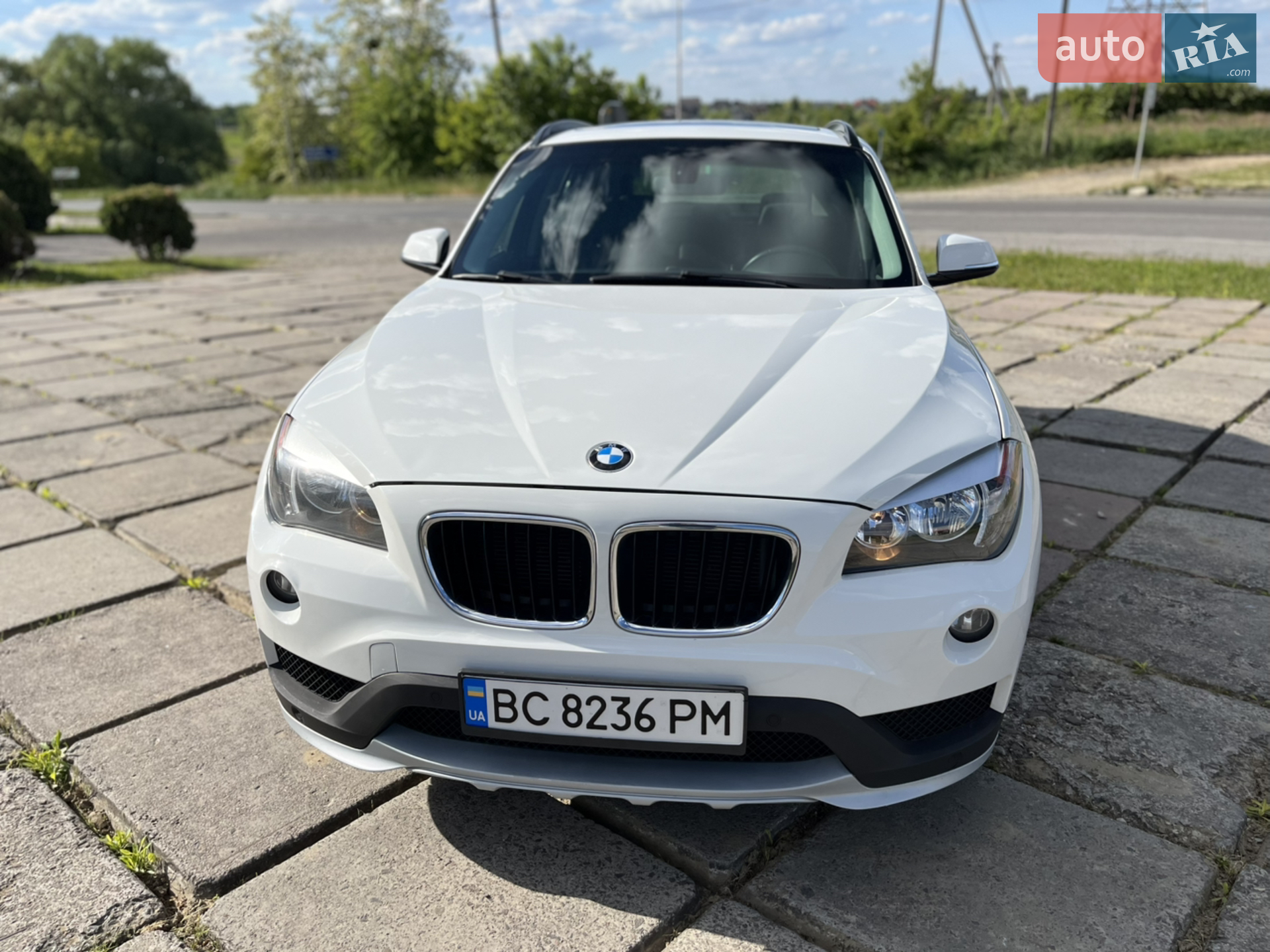 2015 BMW X1 - мініатюра 3