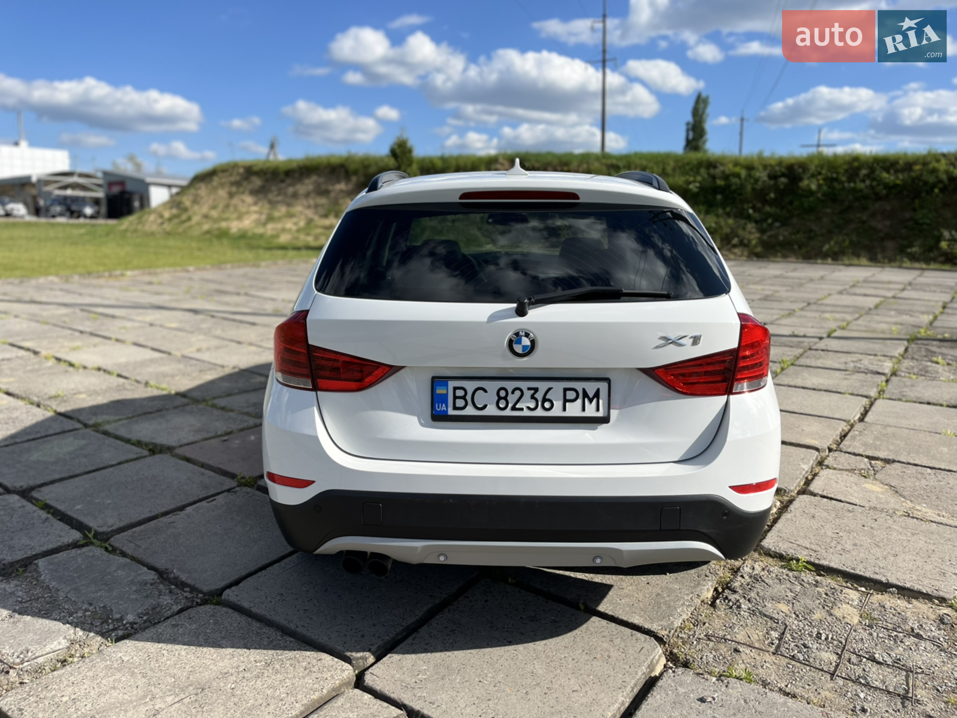 2015 BMW X1 - мініатюра 8