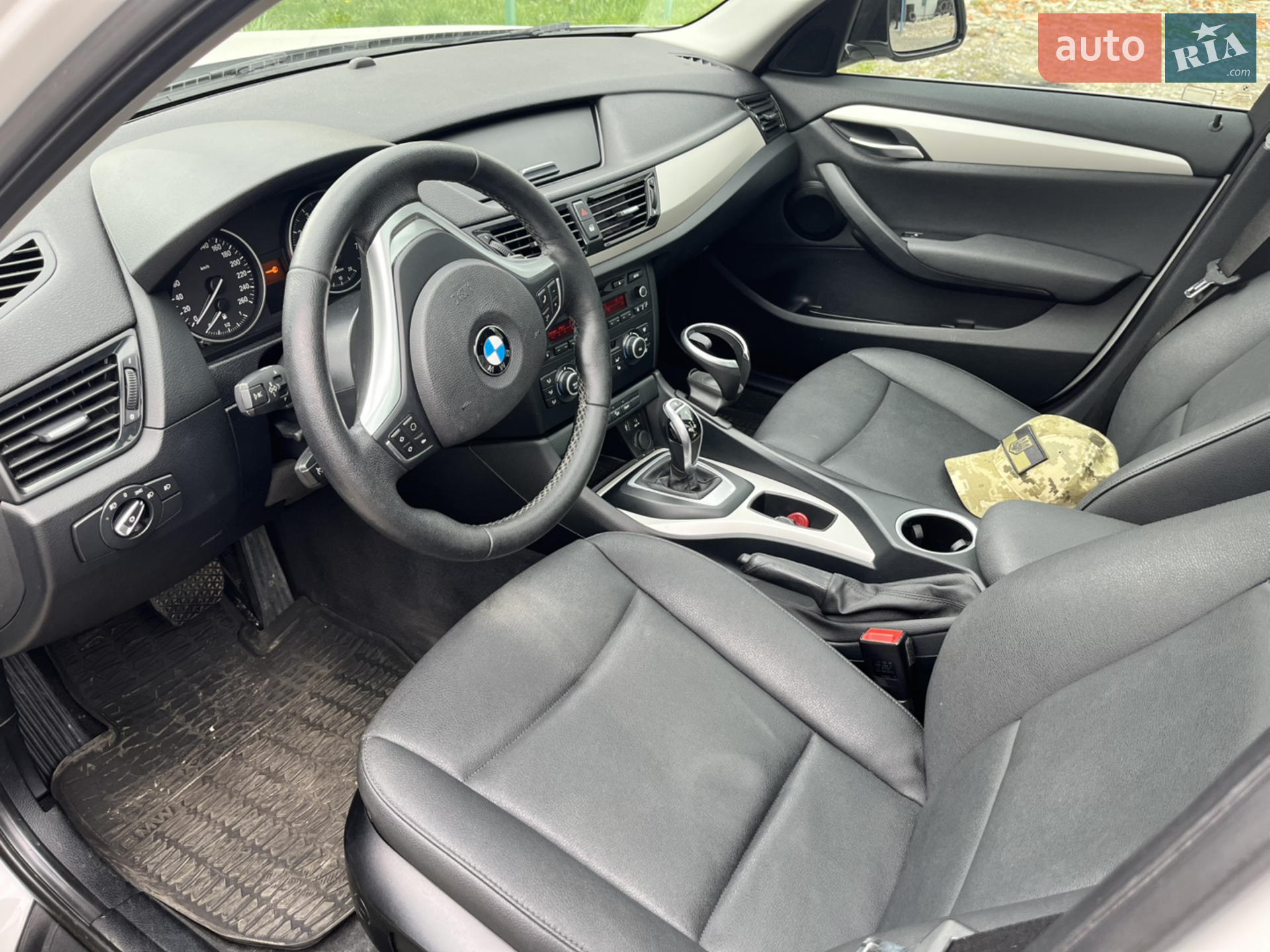 2015 BMW X1 - мініатюра 13