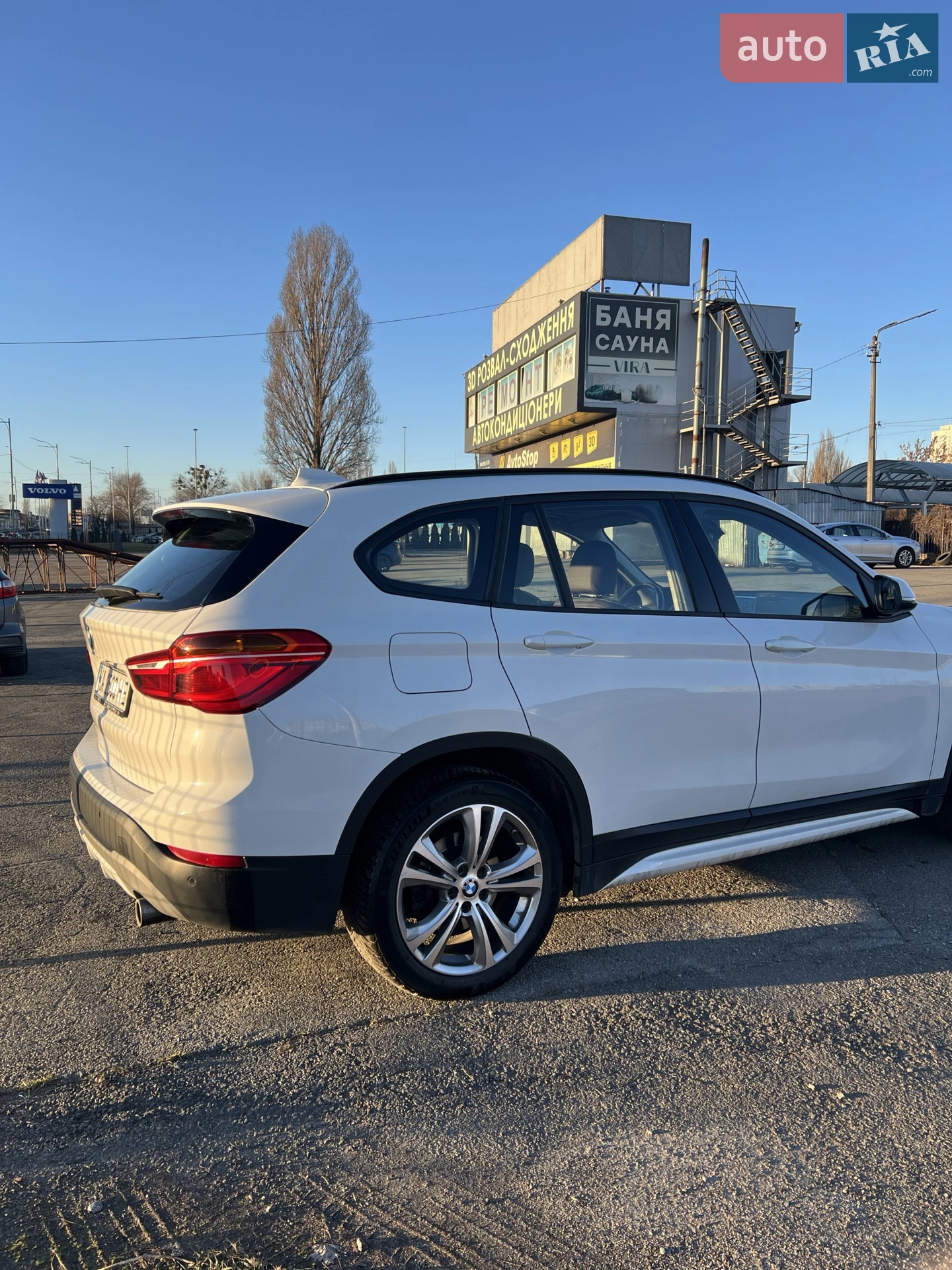 2019 BMW X1 - мініатюра 4