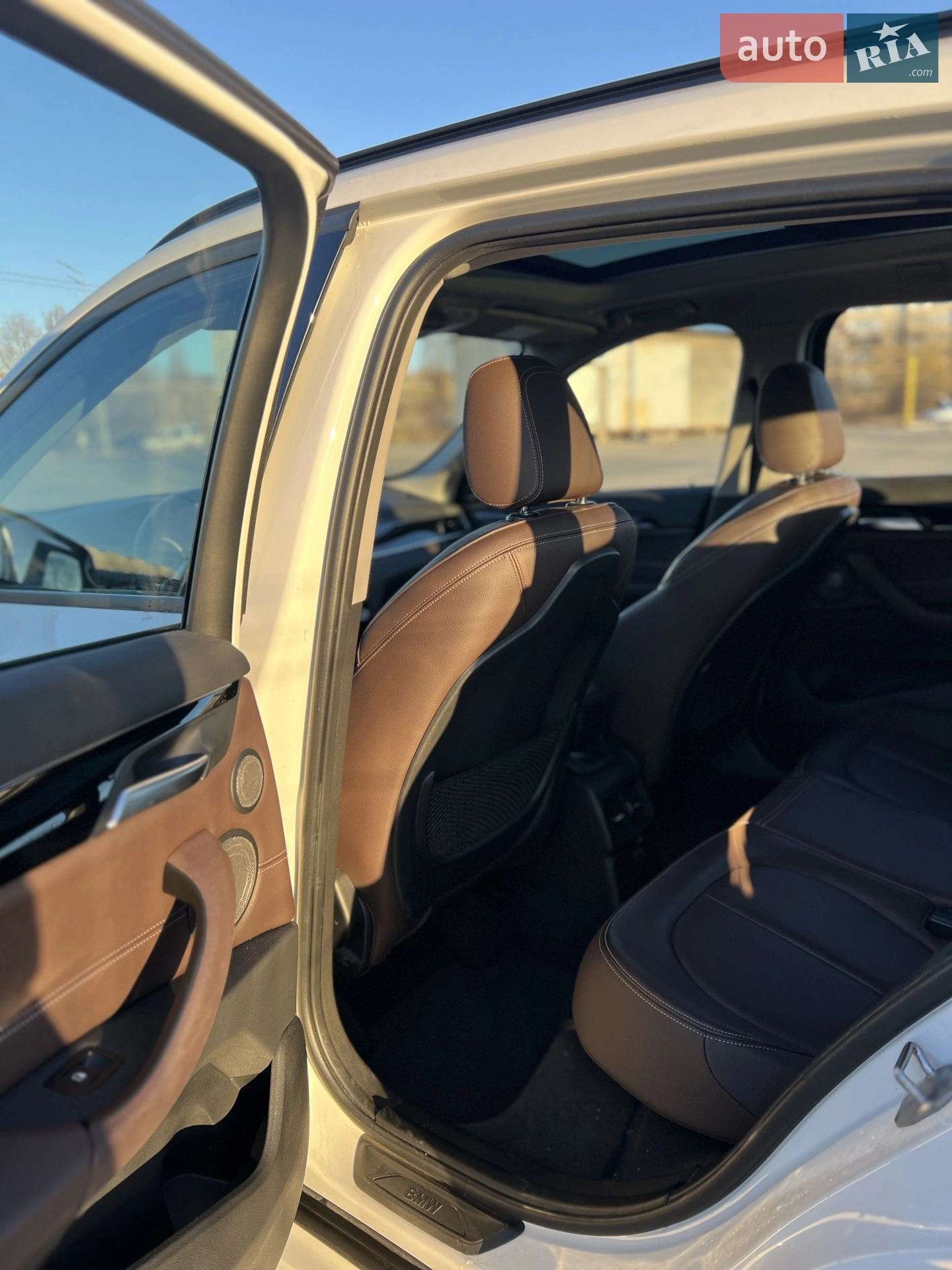 2019 BMW X1 - мініатюра 16